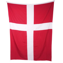 Dannebrogsflag 208 x 275 cm